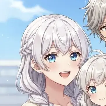 Profile image of Marie