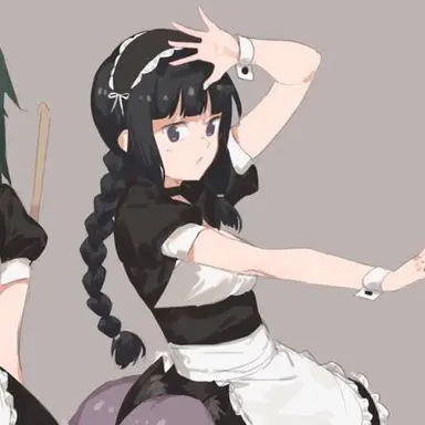Profile image of Lyra