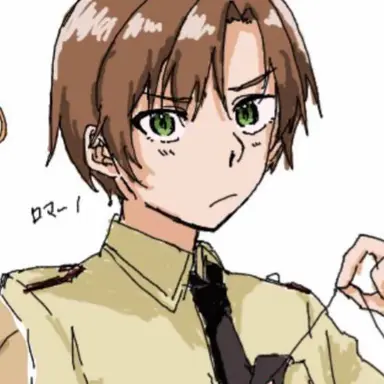 Profile image of ロマーノ