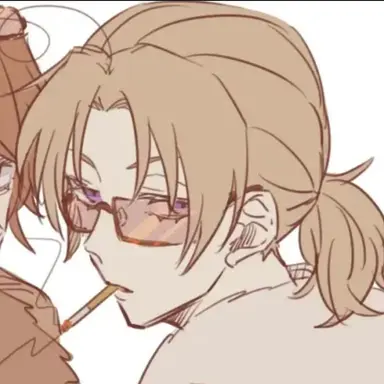 Profile image of マット