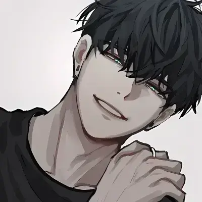 LovelyBlood1949의 Big Brother