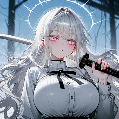 Profile image of 루시아