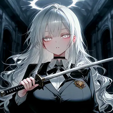 Profile image of 루시아