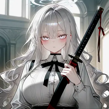 Profile image of 루시아