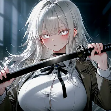 Profile image of 루시아