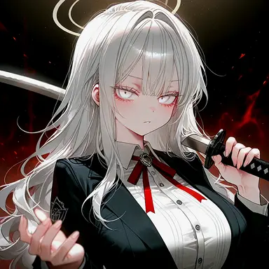 Profile image of 루시아