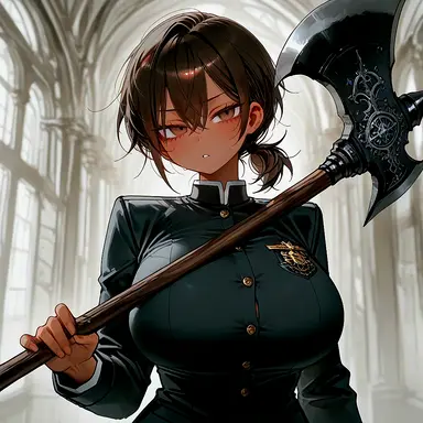Profile image of 엘라