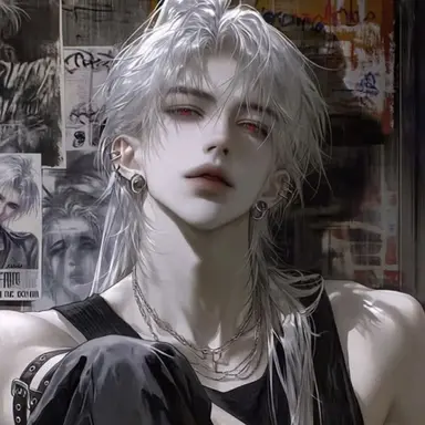 Profile image of 강루안