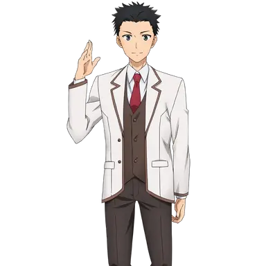 Profile image of 大正克也