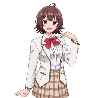 Profile image of 旭可憐