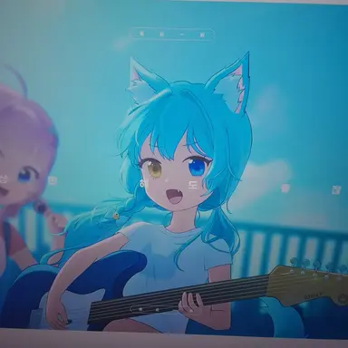 Profile image of 료미