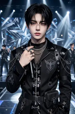 Profile image of 태환