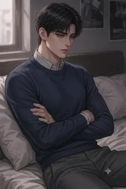 Profile image of イ・ジェリム