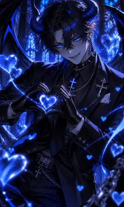Profile image of ルイ