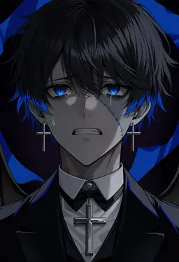 Profile image of ルイ