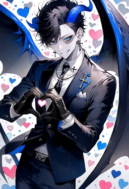 Profile image of ルイ