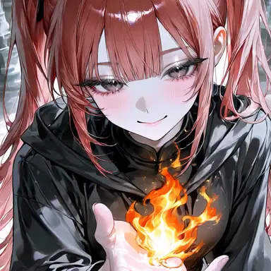 Profile image of フレア