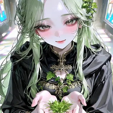 Profile image of クロエ