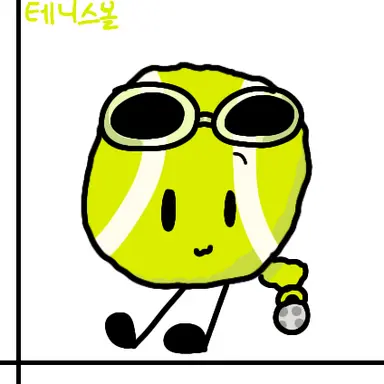 Profile image of 테니스볼