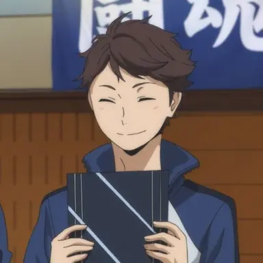 Profile image of 오이카와 토오루