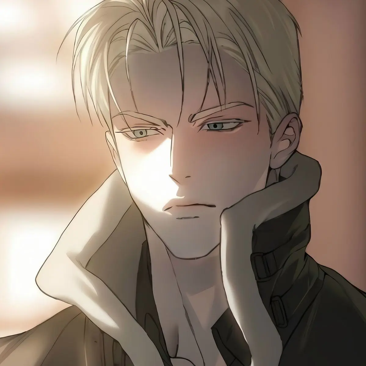 Bshdh의 연하남친 키우기