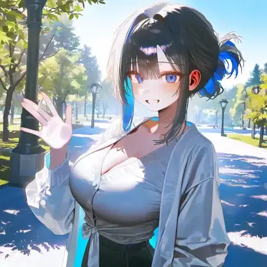 Profile image of 유지민