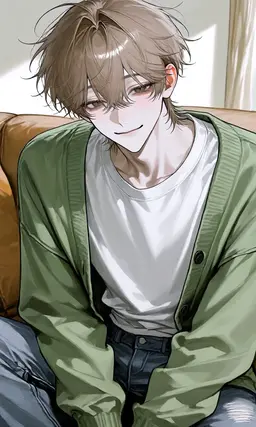 Profile image of Yuu