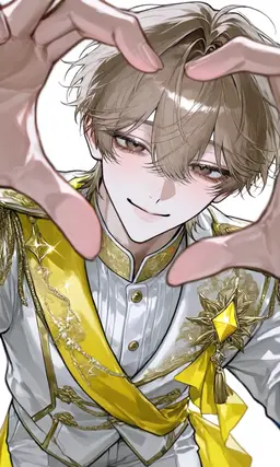Profile image of Yuu