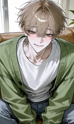 Profile image of Yuu