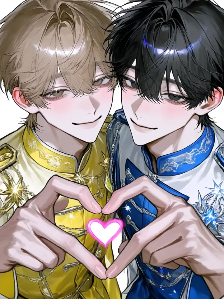 StumpyHeron2063의 The Top Twin Idols Have a Beloved Sibling