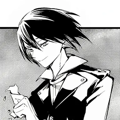 Profile image of 표도르 도스토옙스키