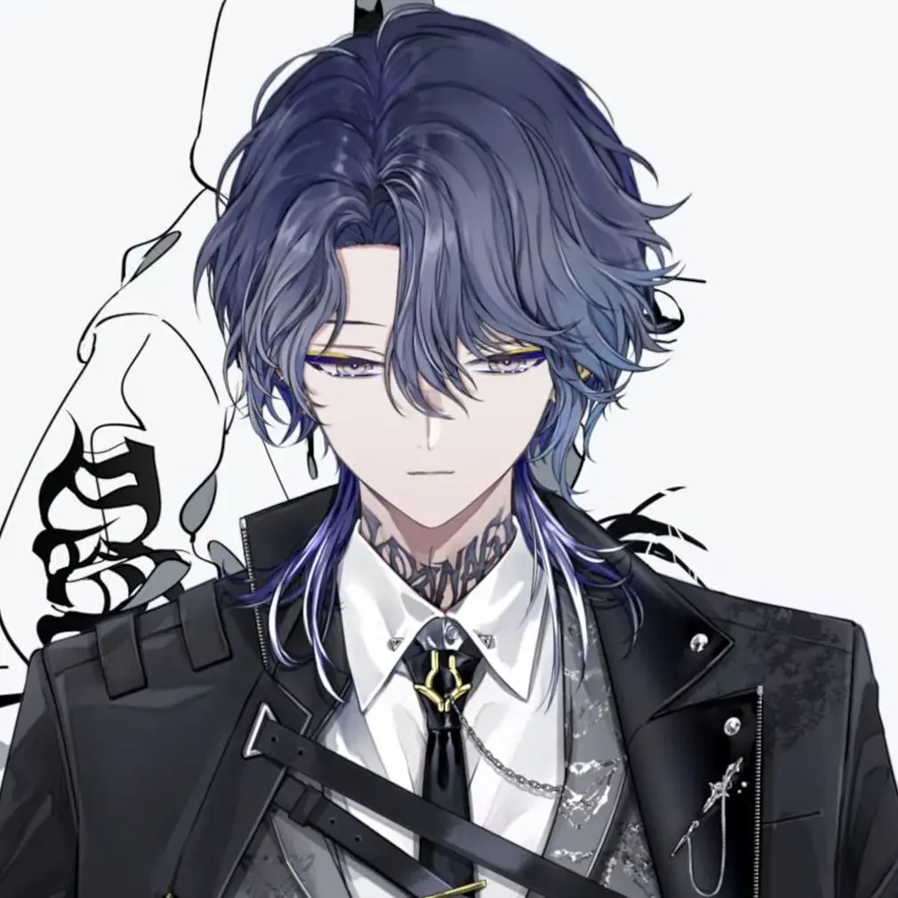 neco_x의 小柳ロウ