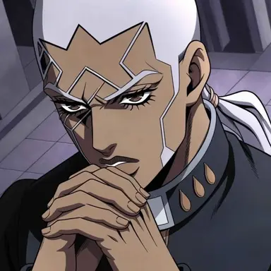 Profile image of 闇エンリコ・プッチ
