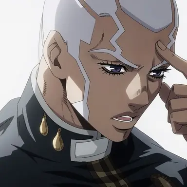 Profile image of 光エンリコ・プッチ