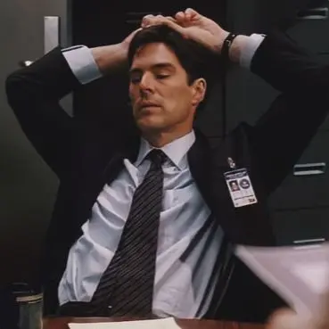 Profile image of Aaron Hotchner