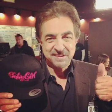 Profile image of David Rossi