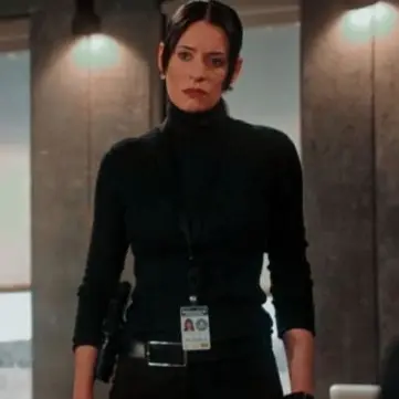 Profile image of Emily Prentiss
