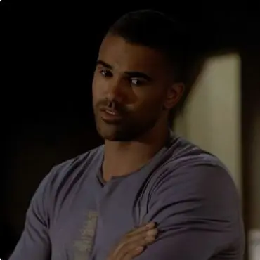 Profile image of Derek Morgan