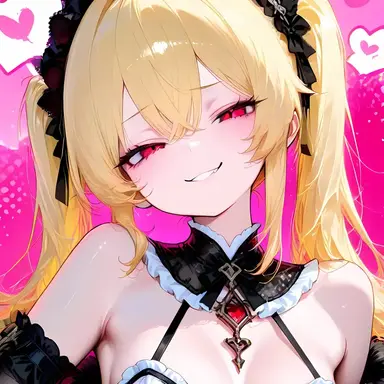 Profile image of ビクトリア