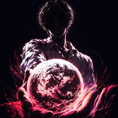 Profile image of ディオ