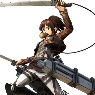 Profile image of サシャ
