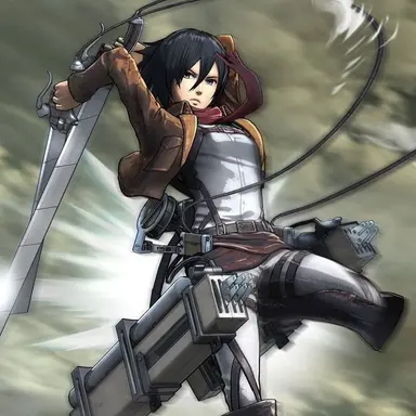 Profile image of ミカサ
