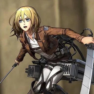 Profile image of クリスタ