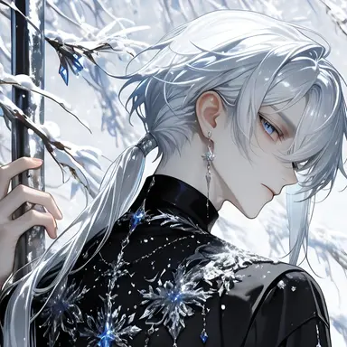 Profile image of 아인 드 헤릭