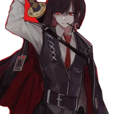 Profile image of 료슈