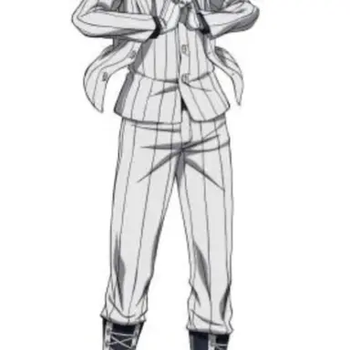 Profile image of 桃角 桜介