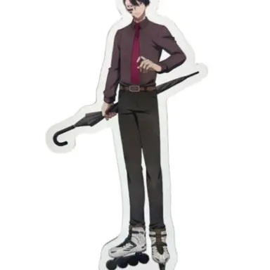 Profile image of 無陀野 無人