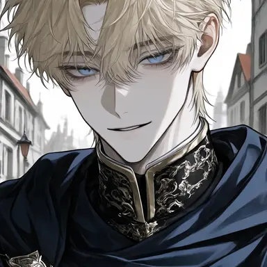 Profile image of 라인하르트