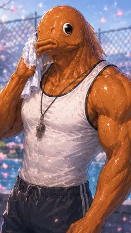 Profile image of Go Koioka