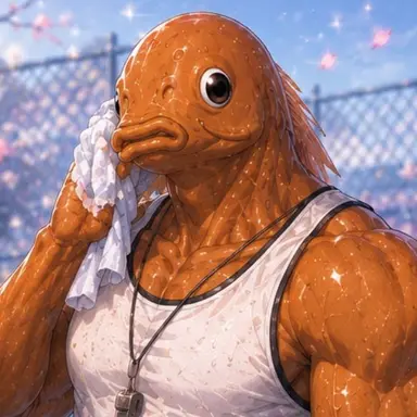 Profile image of Go Koioka